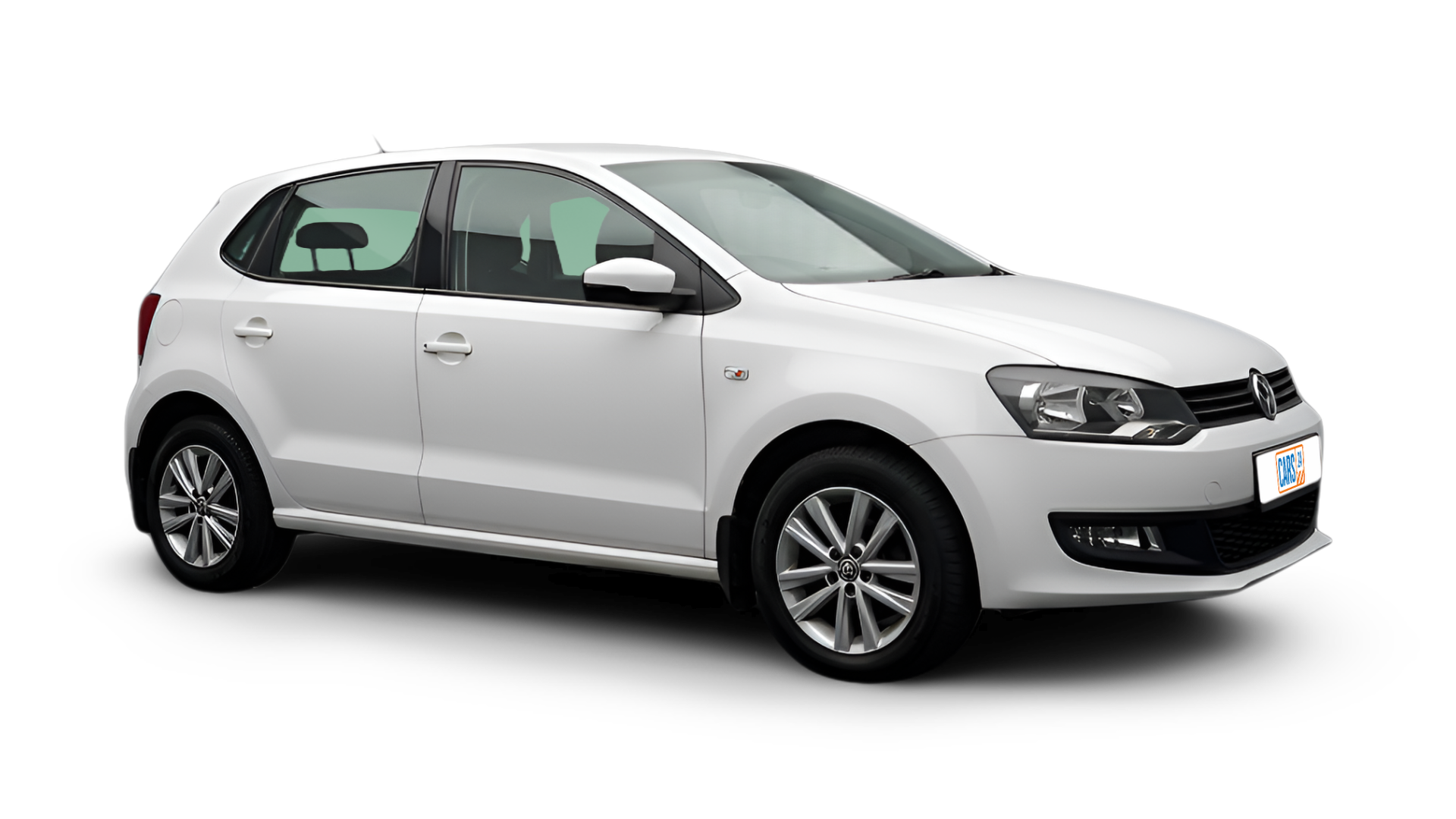 Volkswagen Polo-img